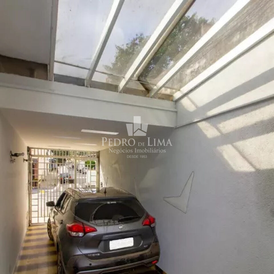 Casa Térrea no Tatuapé