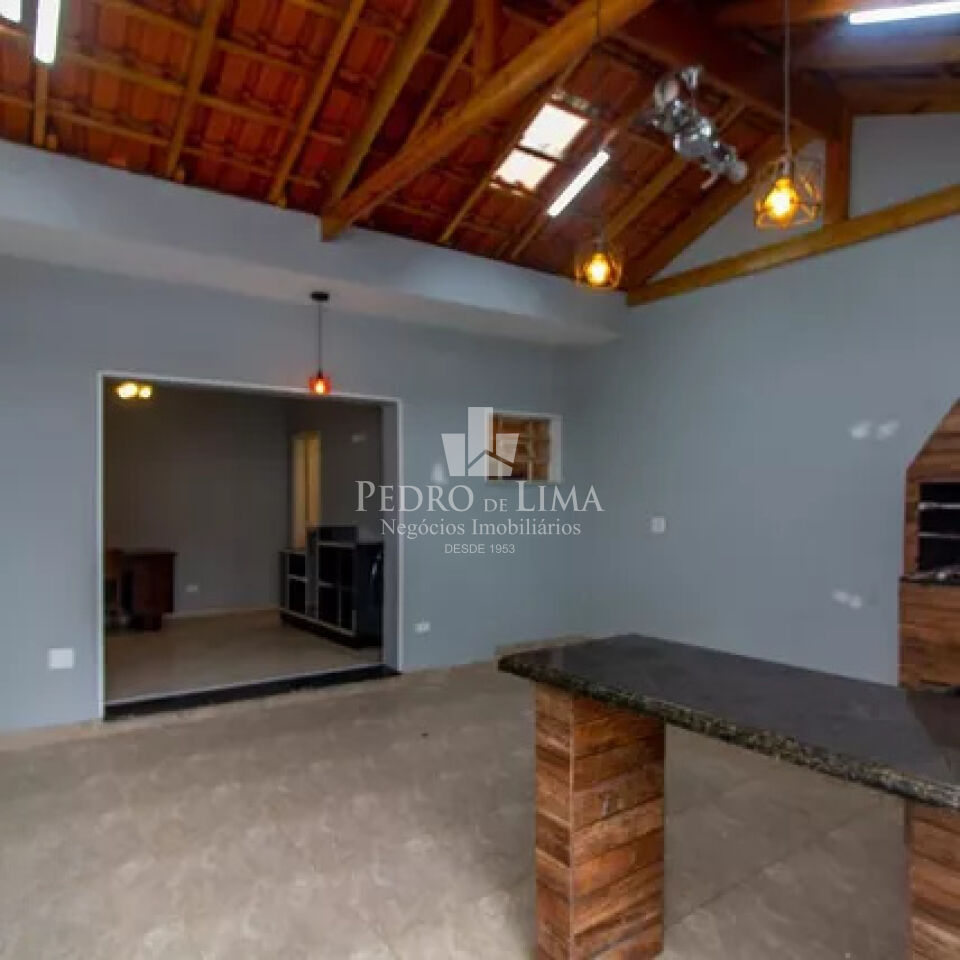 Casa Térrea no Tatuapé