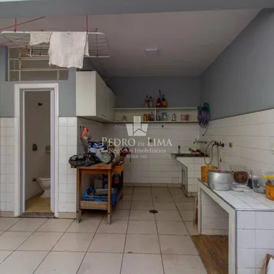 Casa Térrea no Tatuapé