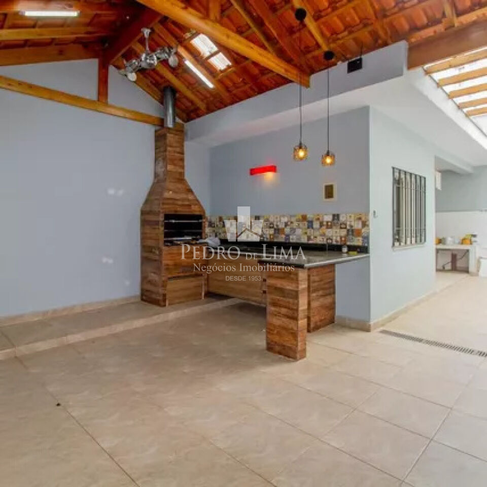Casa Térrea no Tatuapé