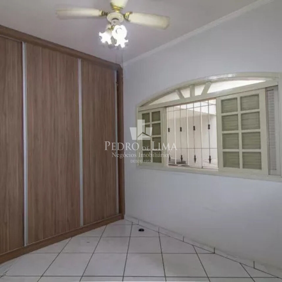 Casa Térrea no Tatuapé