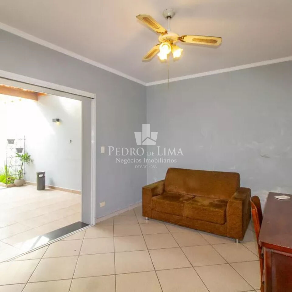 imagem do imovel Casa Térrea no Tatuapé ref: PE44963