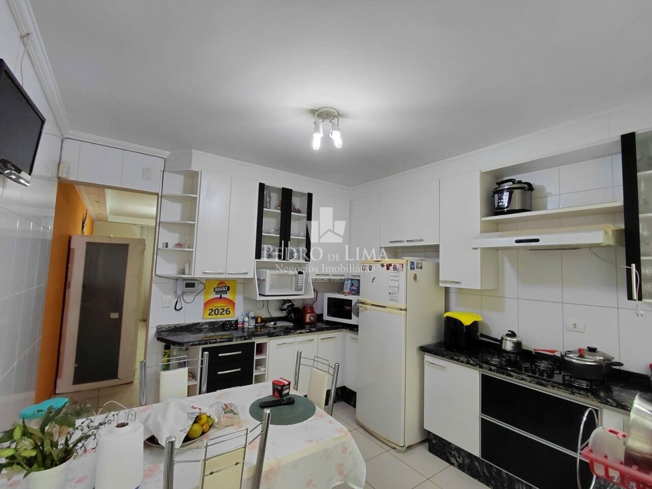 imagem do imovel Sobrado frontal na Penha. ref: PE44964