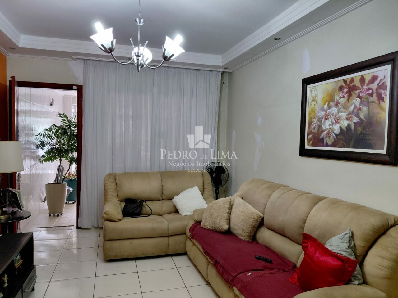 imagem do imovel Sobrado frontal na Penha. ref: PE44964
