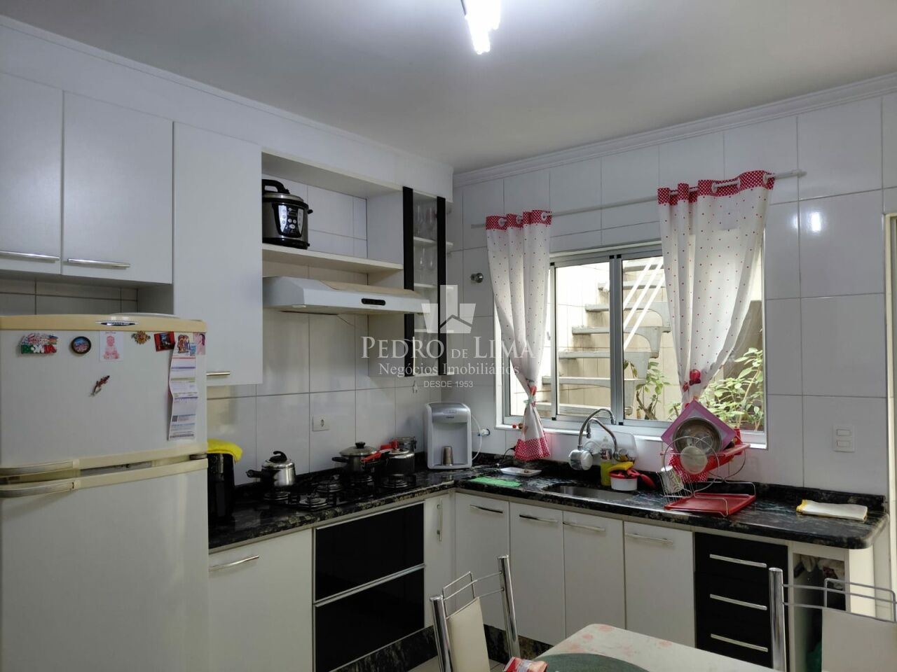 imagem do imovel Sobrado frontal na Penha. ref: PE44964