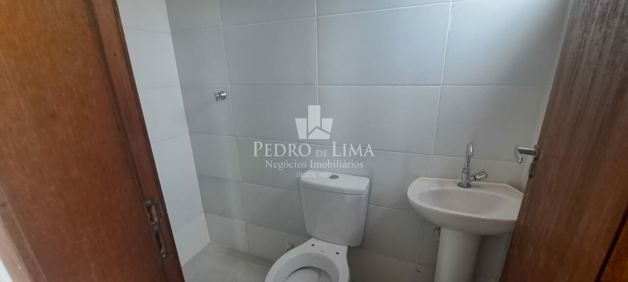 Apartamento Studio próximo Metro Guilhermina - Penha