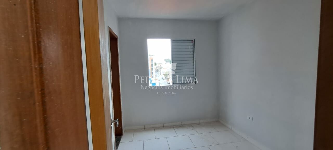 Apartamento Studio próximo Metro Guilhermina - Penha
