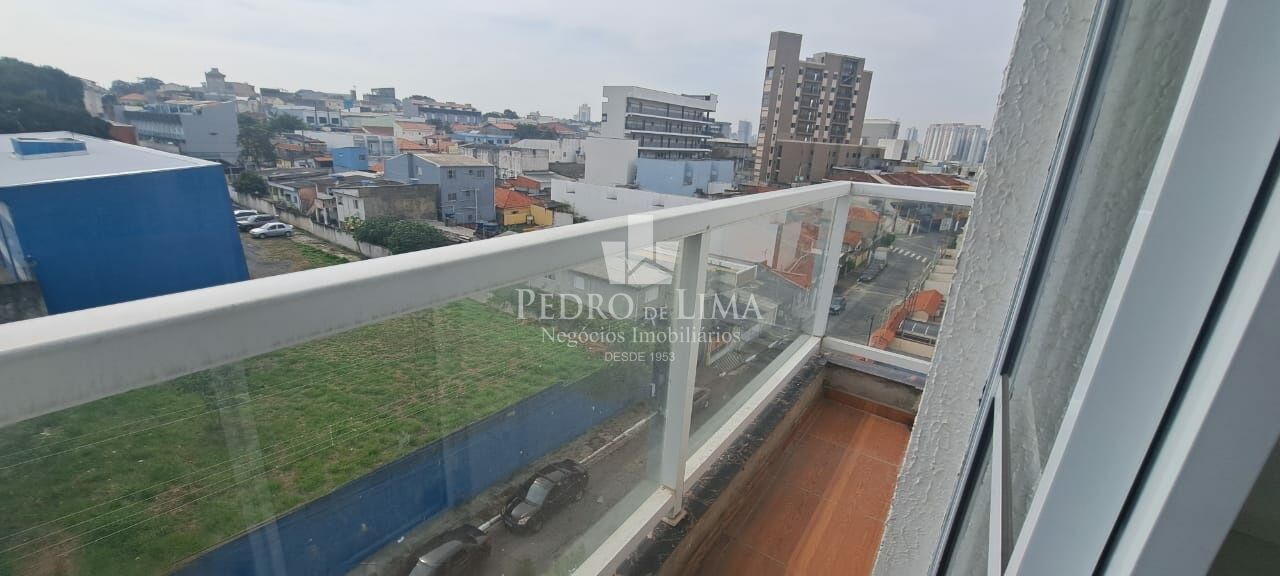 Apartamento Studio próximo Metro Guilhermina - Penha