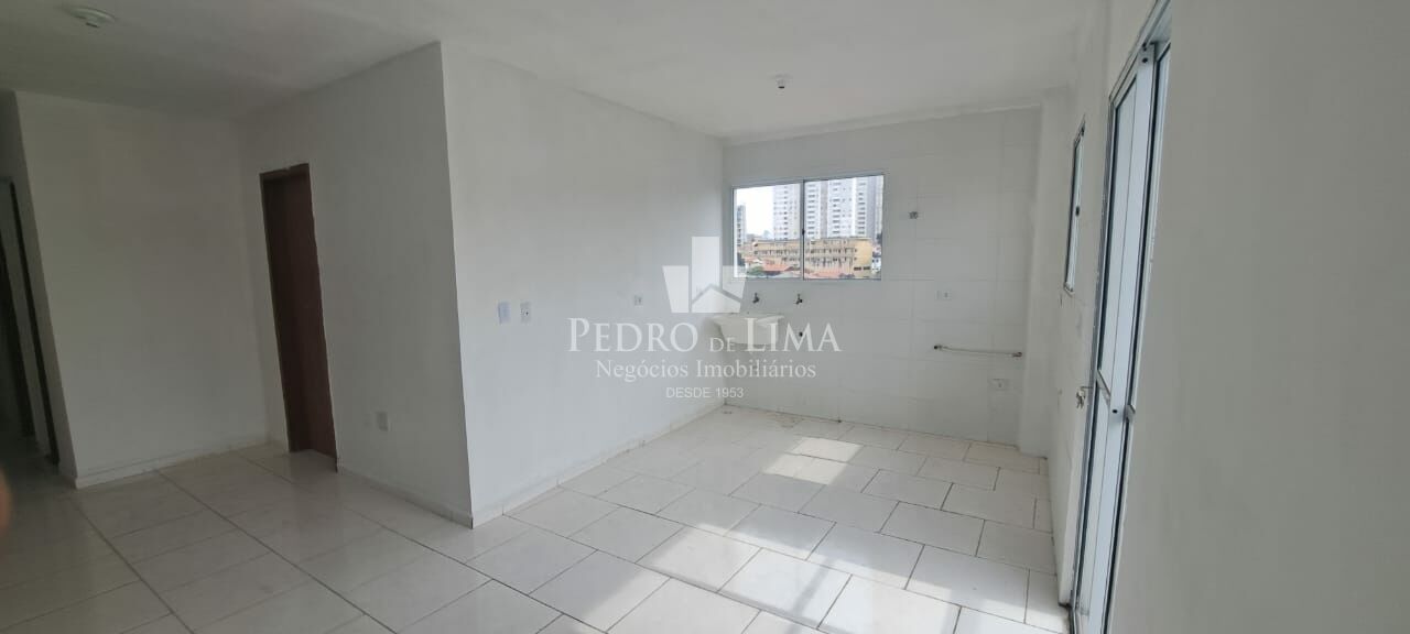 imagem do imovel Apartamento Studio próximo Metro Guilhermina - Penha ref: PE44966