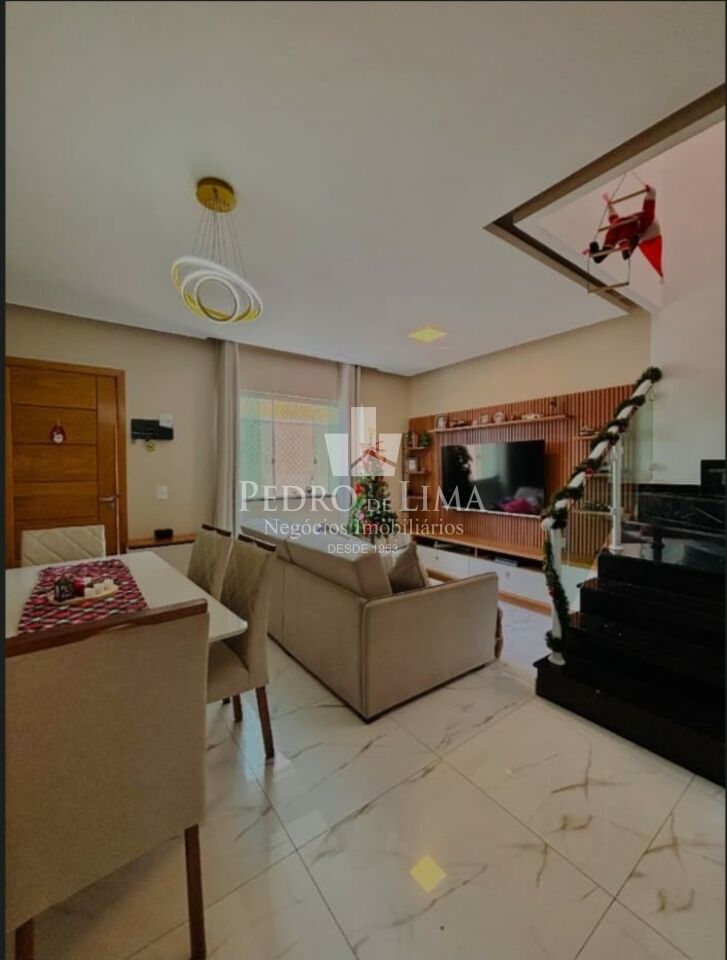imagem do imovel Sobrado em Condominio fechado na Vila Ré ref: PE44969