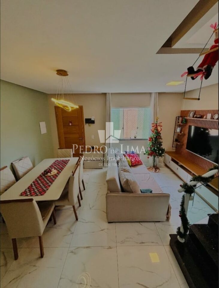 imagem do imovel Sobrado em Condominio fechado na Vila Ré ref: PE44969
