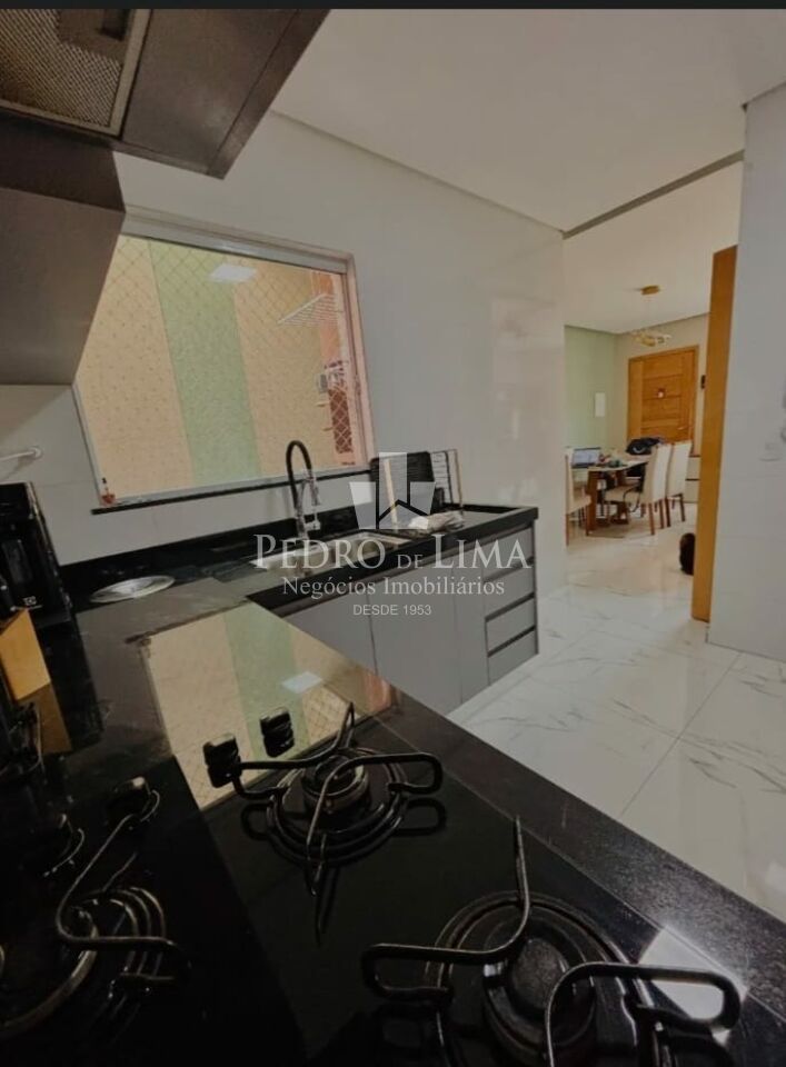 imagem do imovel Sobrado em Condominio fechado na Vila Ré ref: PE44969