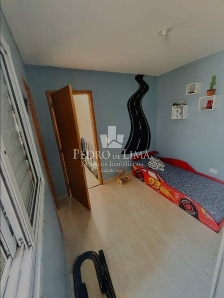 Sobrado em Condominio fechado na Vila Ré