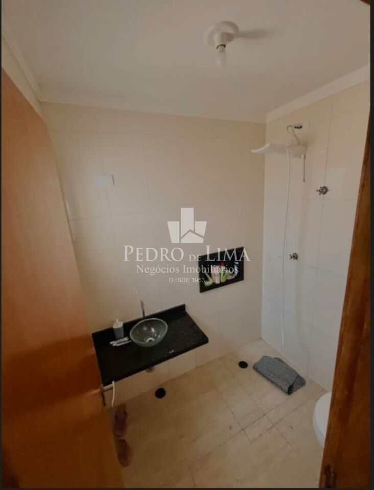 Sobrado em Condominio fechado na Vila Ré