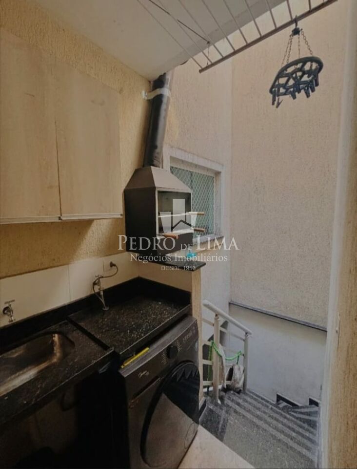 Sobrado em Condominio fechado na Vila Ré
