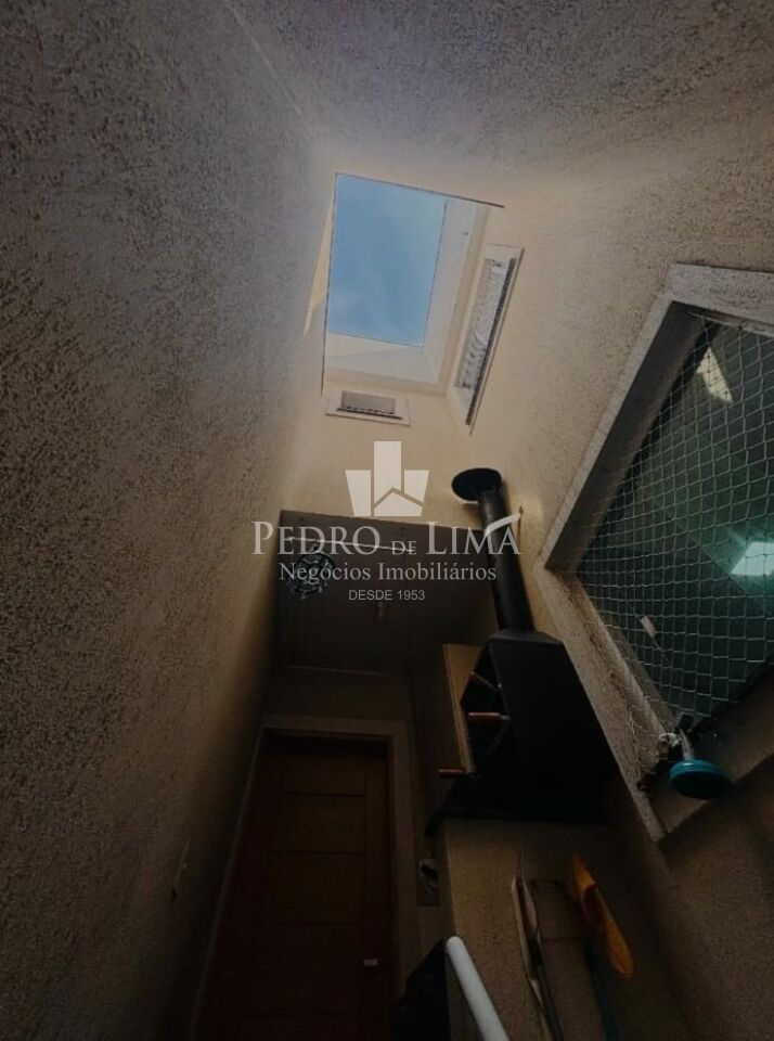 Sobrado em Condominio fechado na Vila Ré