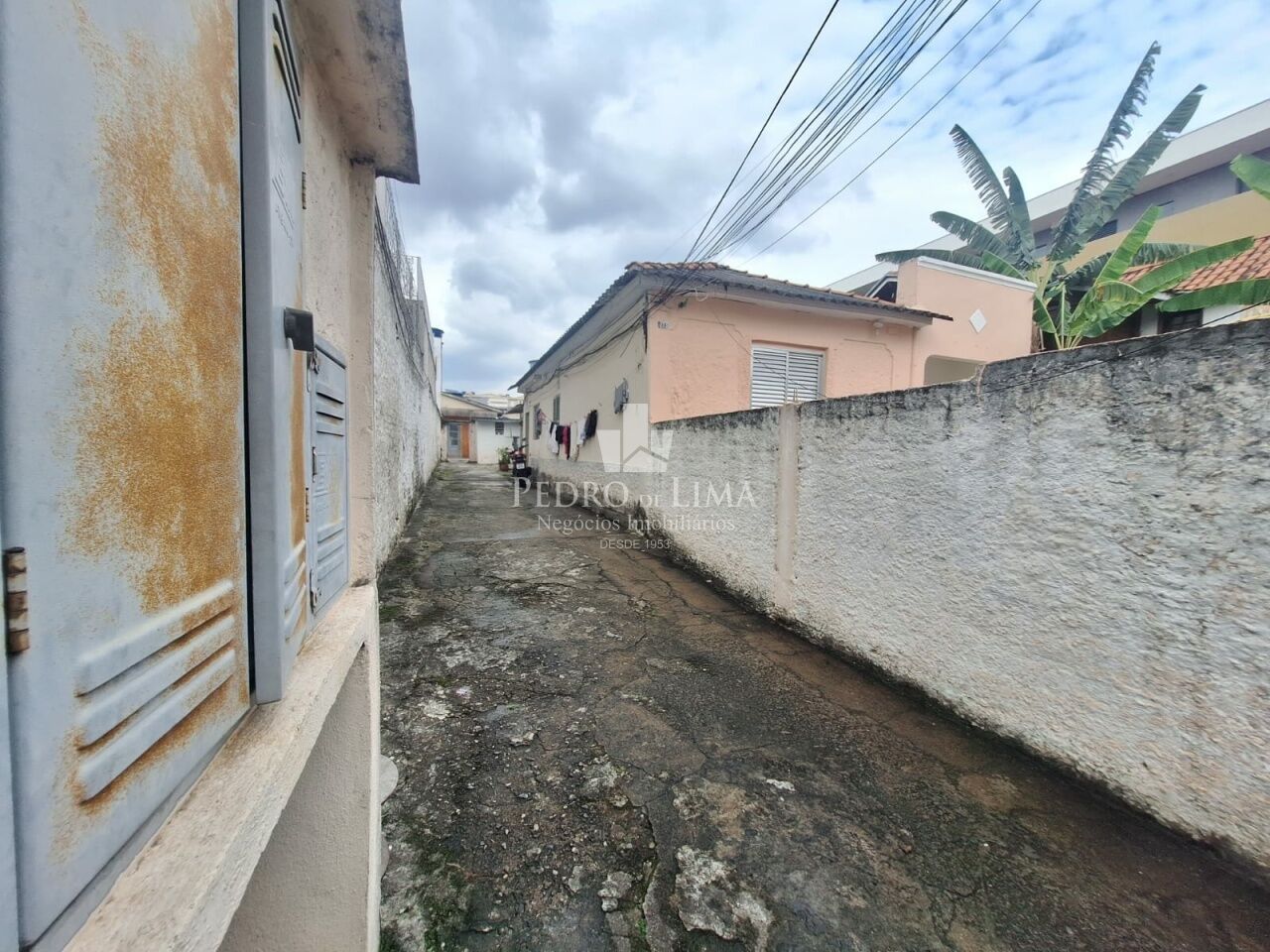 imagem do imovel Terreno na Vila Esperança - Penha ref: PE44972