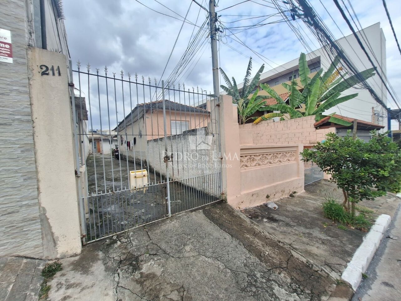 imagem do imovel Terreno na Vila Esperança - Penha ref: PE44972