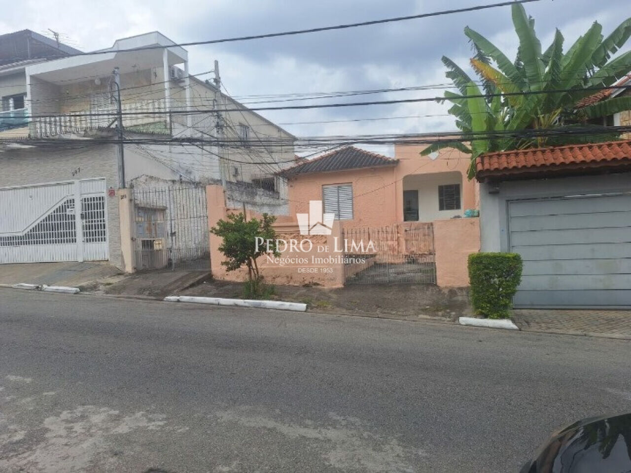 imagem do imovel Terreno na Vila Esperança - Penha ref: PE44972