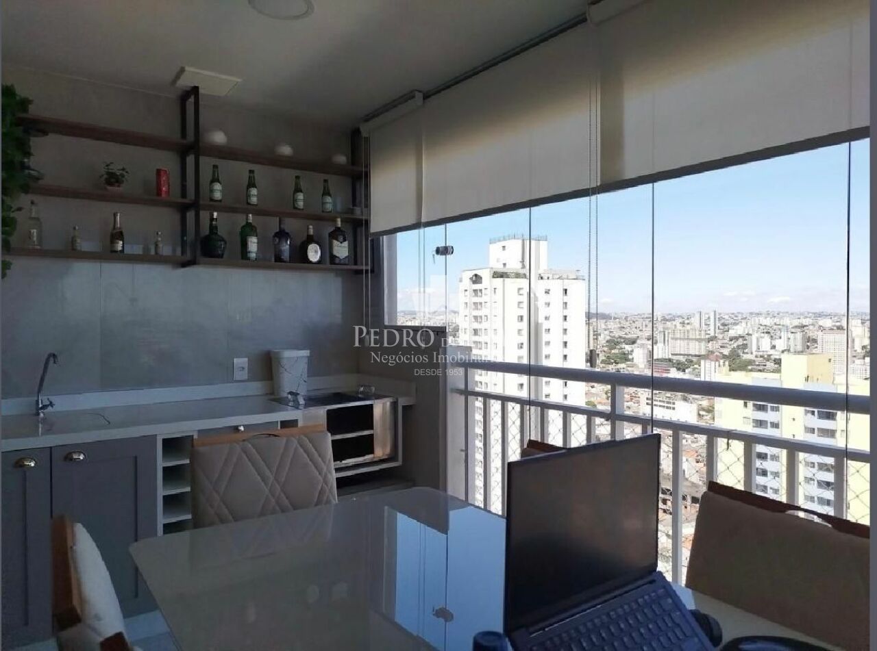 Apartamento 2 Quartos 1 Suite e 1 Vaga na Penha