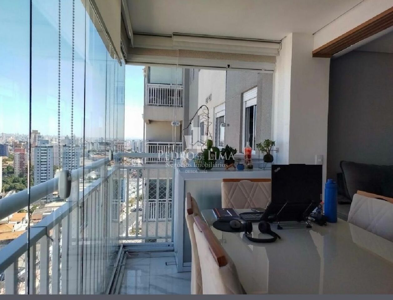 Apartamento 2 Quartos 1 Suite e 1 Vaga na Penha