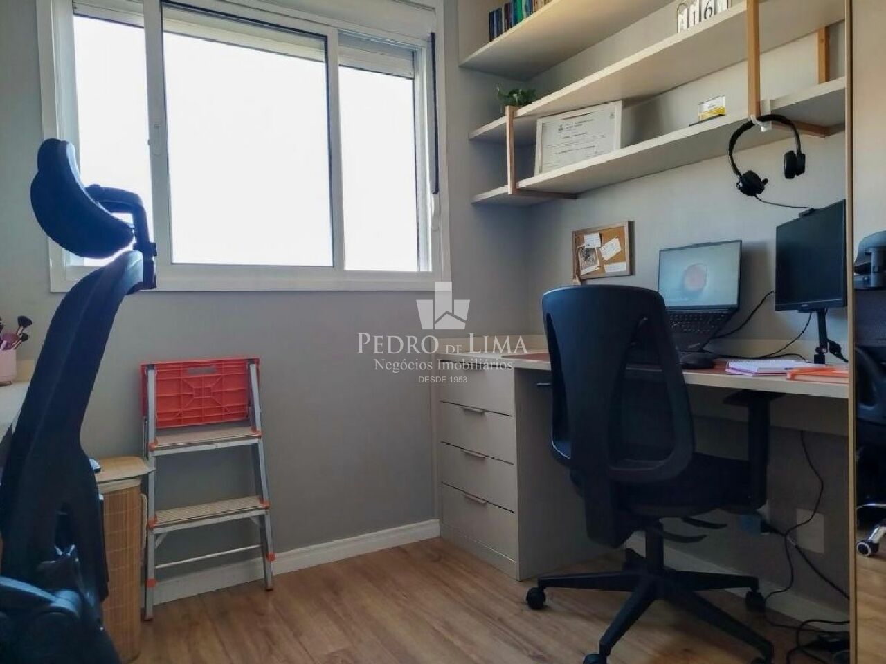 Apartamento 2 Quartos 1 Suite e 1 Vaga na Penha