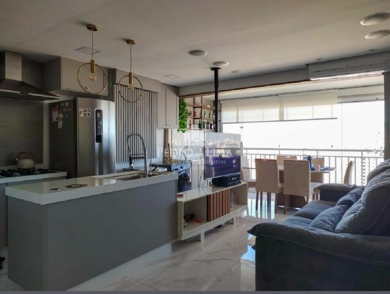 imagem do imovel Apartamento 2 Quartos 1 Suite e 1 Vaga na Penha ref: PE44974