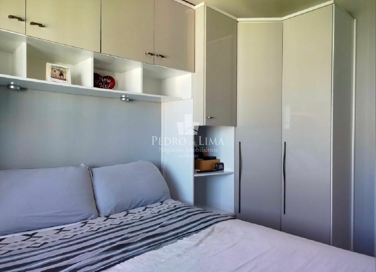 Apartamento 2 Quartos 1 Suite e 1 Vaga na Penha