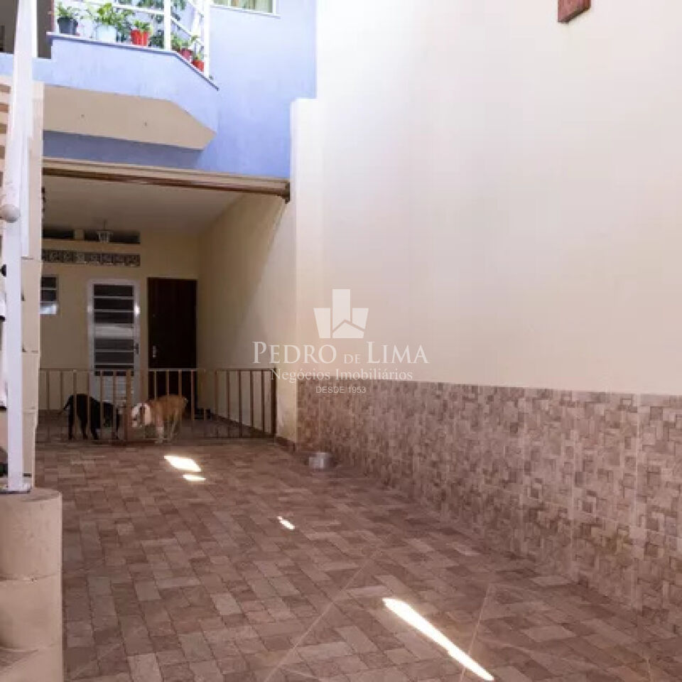  Sobrado Frontal no Ermelino Matarazzo