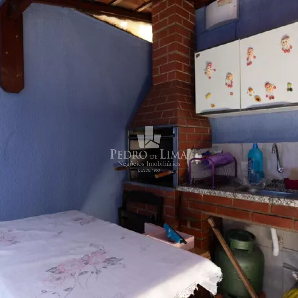  Sobrado Frontal no Ermelino Matarazzo