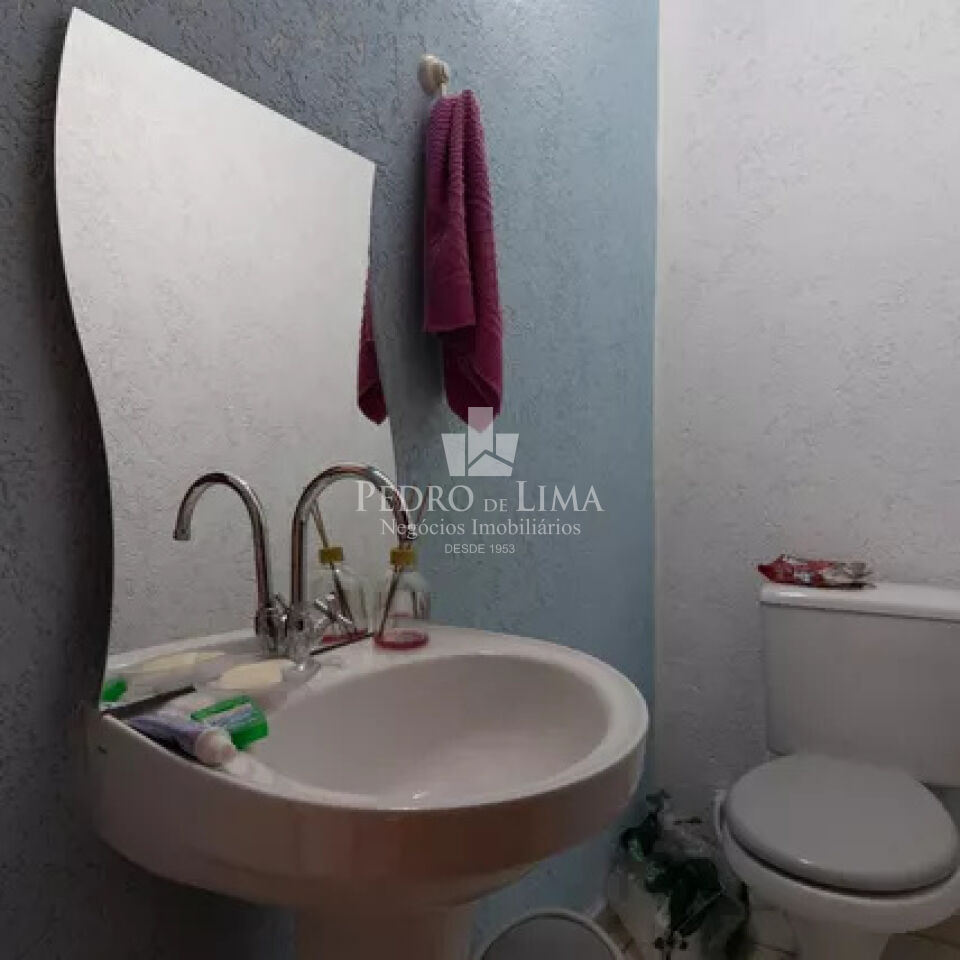  Sobrado Frontal no Ermelino Matarazzo