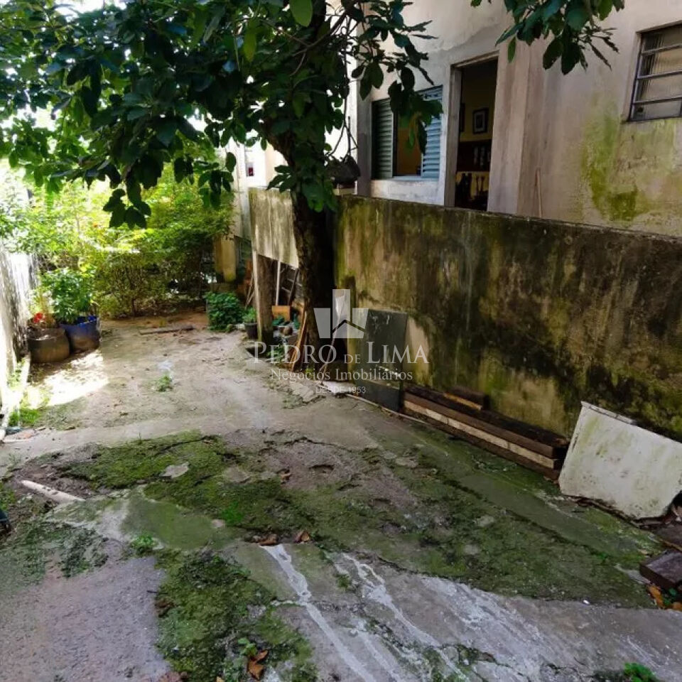  Sobrado Frontal no Cangaíba