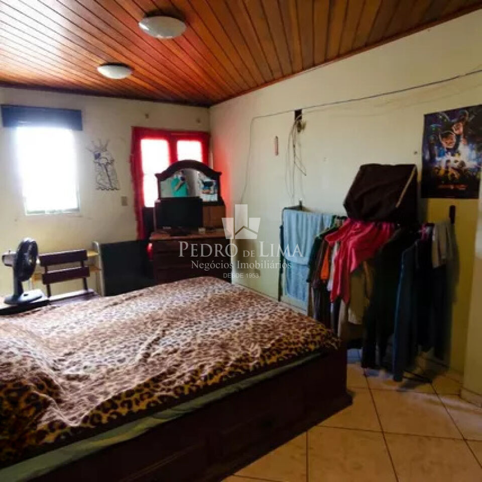  Sobrado Frontal no Cangaíba