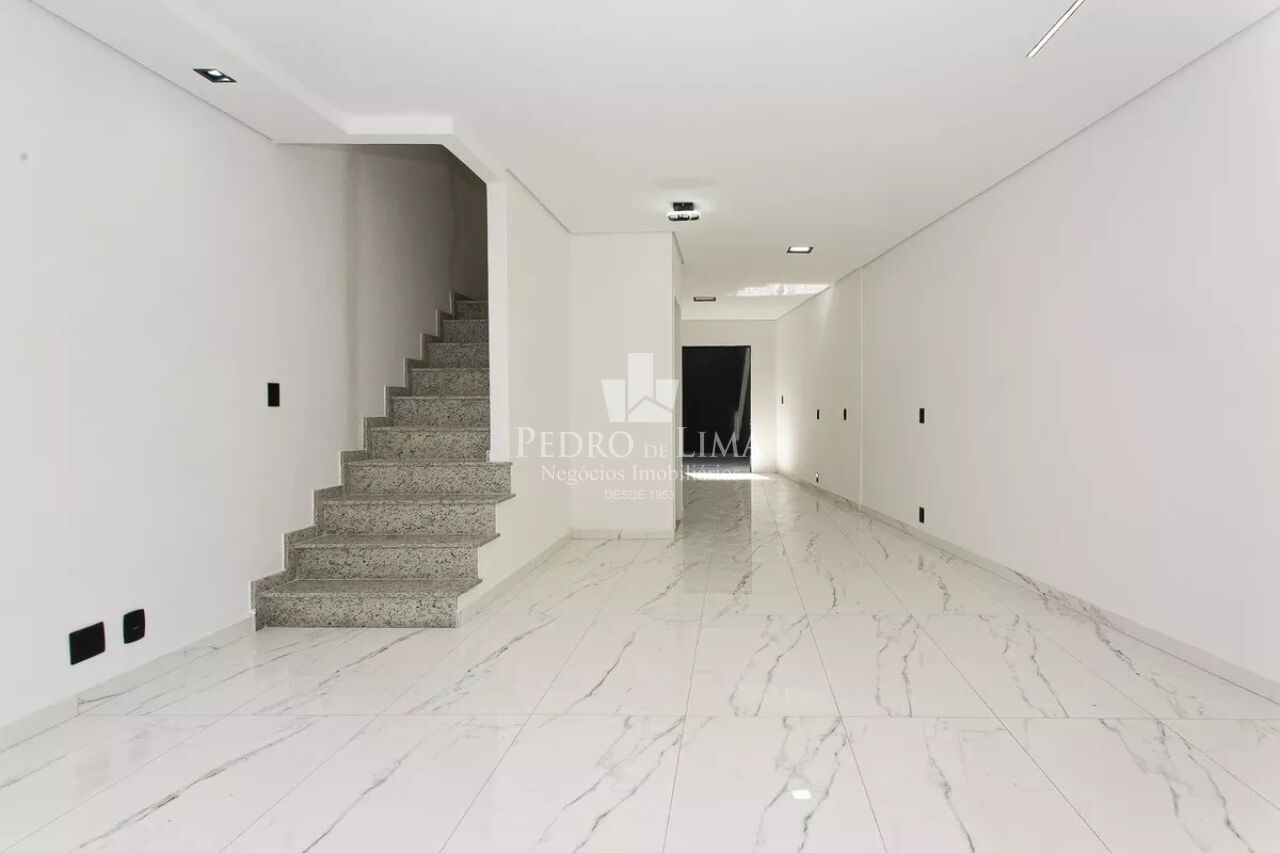 imagem do imovel Sobrado Frontal Diferenciado na Penha de 110m² sendo 2 quartos sendo 2 suítes e 2 vagas  ref: PE44979