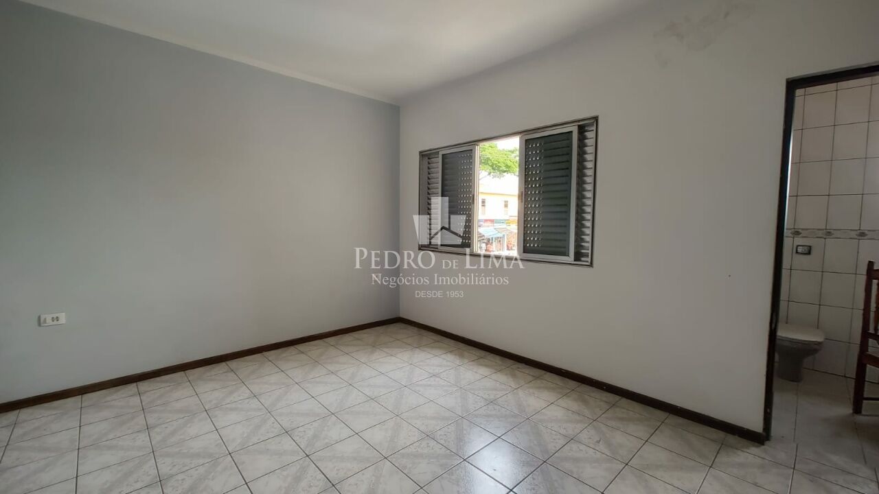 Conjunto comercial na  Vila Jacui com 3 Salas ( uma recepção), 60 m².