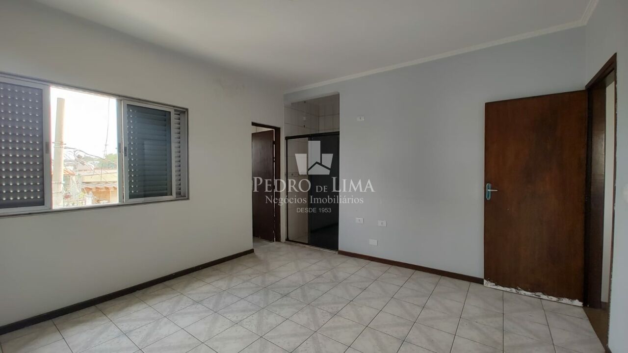 Conjunto comercial na  Vila Jacui com 3 Salas ( uma recepção), 60 m².