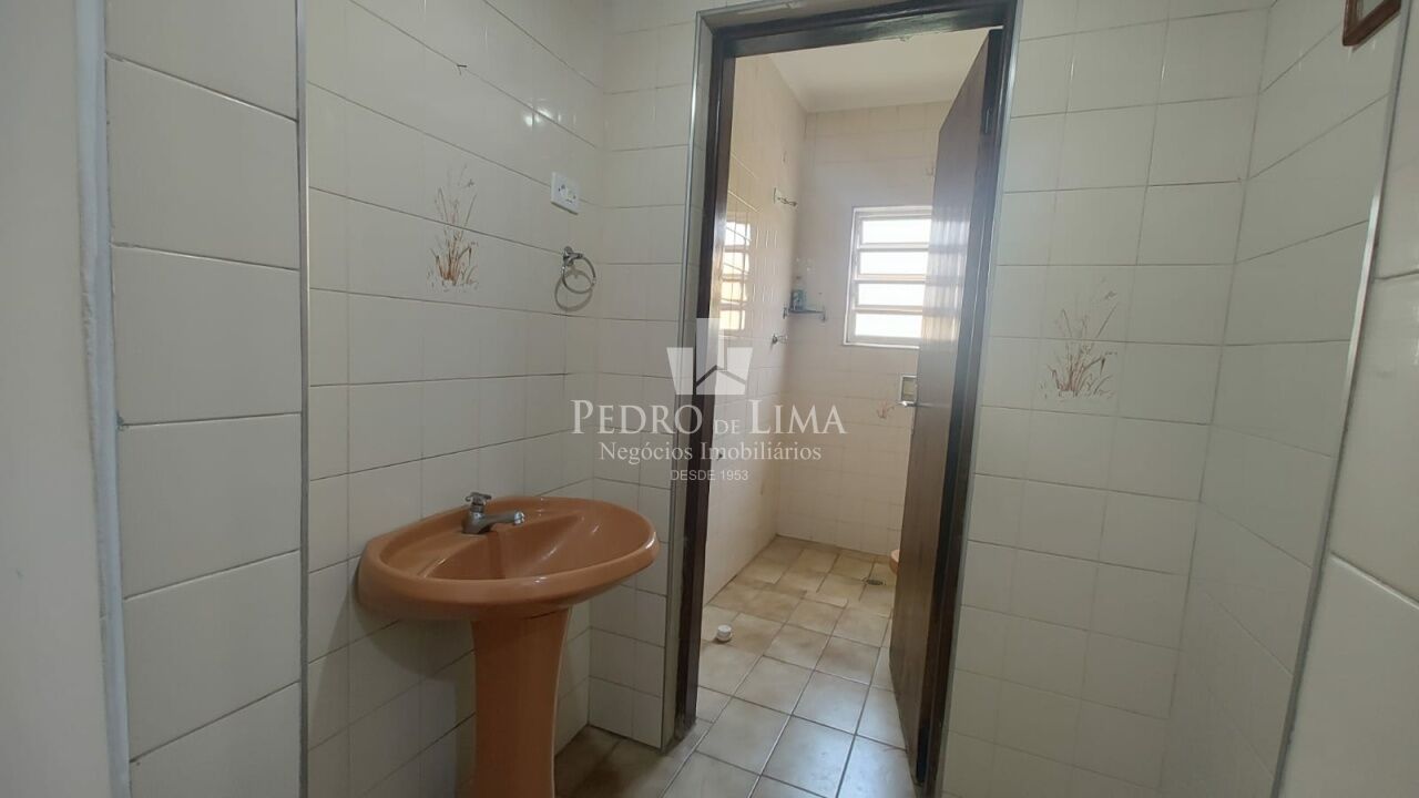Conjunto comercial na  Vila Jacui com 3 Salas ( uma recepção), 60 m².