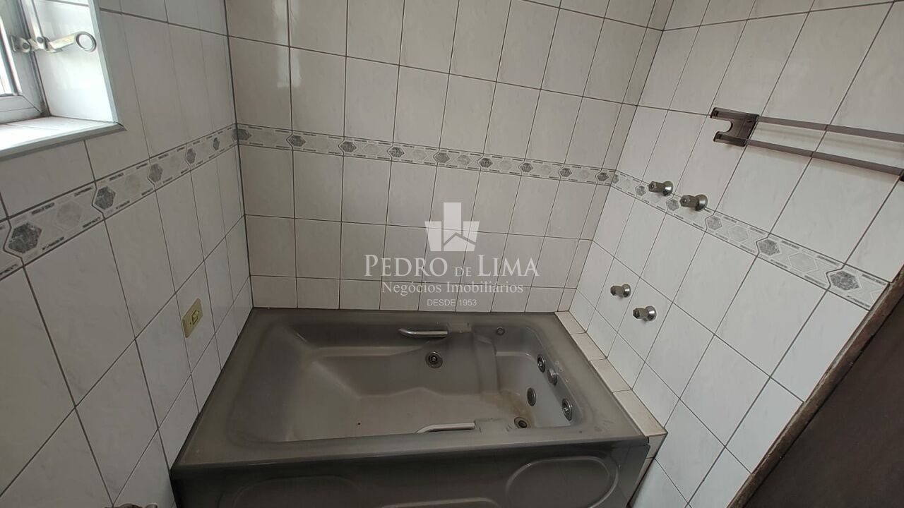Conjunto comercial na  Vila Jacui com 3 Salas ( uma recepção), 60 m².