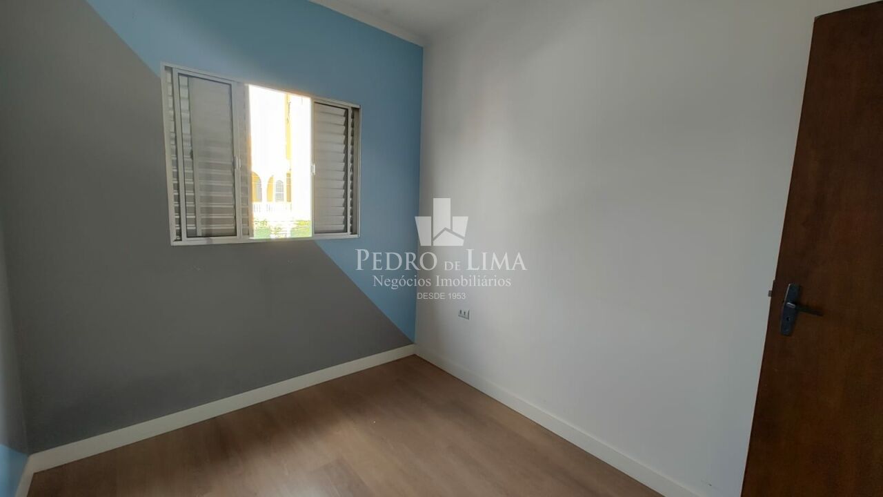 Conjunto comercial na  Vila Jacui com 3 Salas ( uma recepção), 60 m².