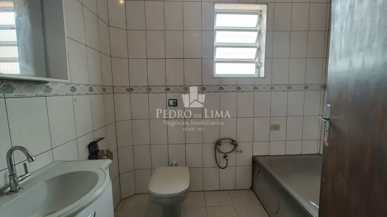 Conjunto comercial na  Vila Jacui com 3 Salas ( uma recepção), 60 m².