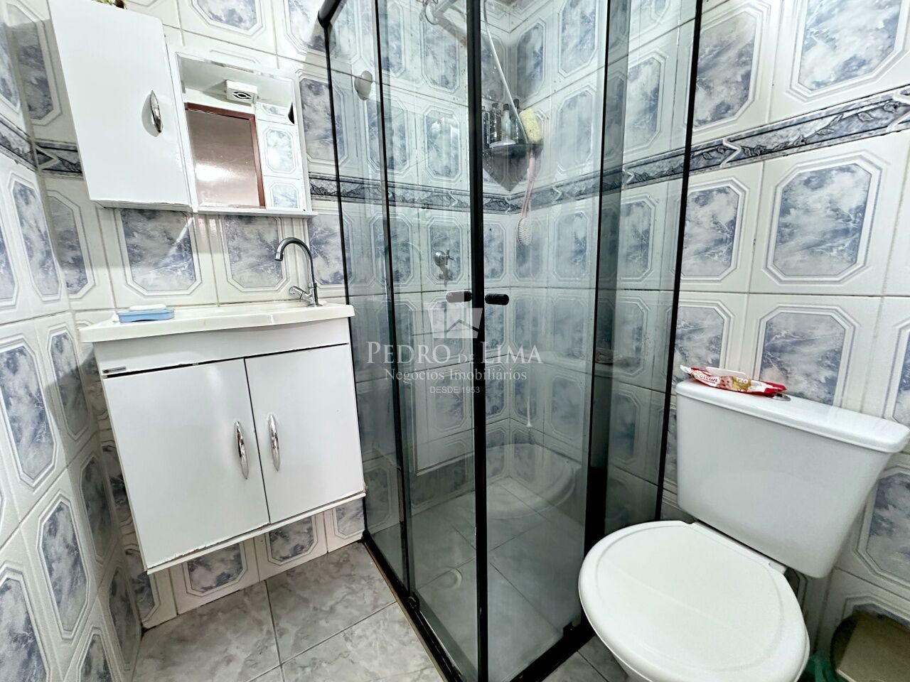 Apartamento  47 m², 3 dormitórios, 1 vaga livre, sala ampla e sem elevador no Cangaíba
