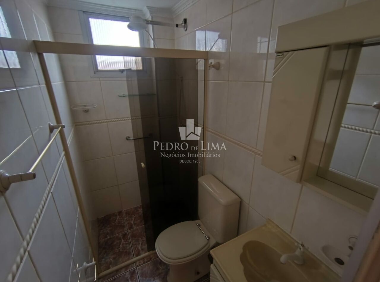 Apartamento 2 Quartos e 1 vaga  na Vila Esperança - Penha