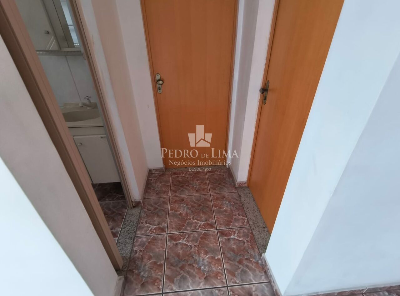 Apartamento 2 Quartos e 1 vaga  na Vila Esperança - Penha