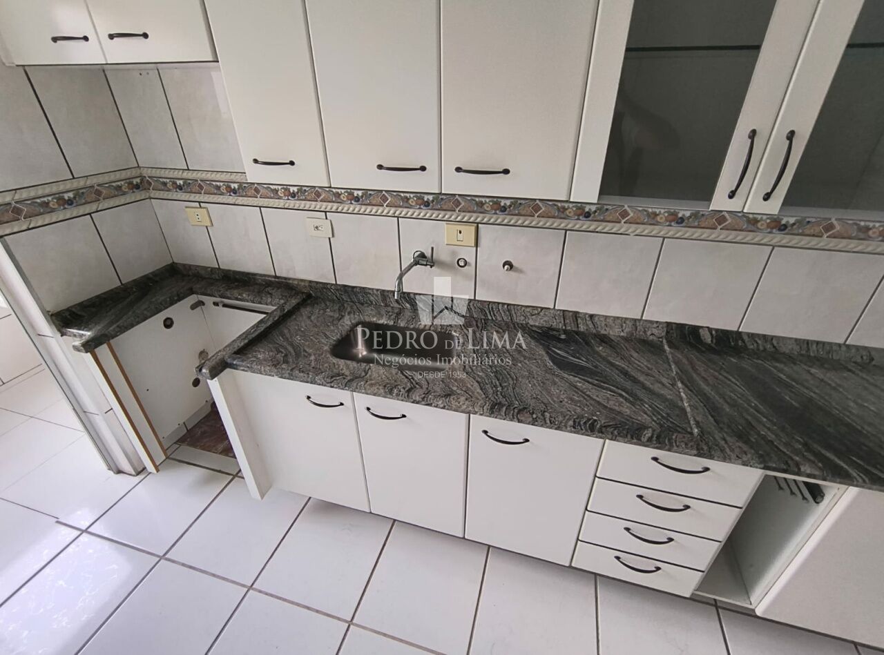Apartamento 2 Quartos e 1 vaga  na Vila Esperança - Penha