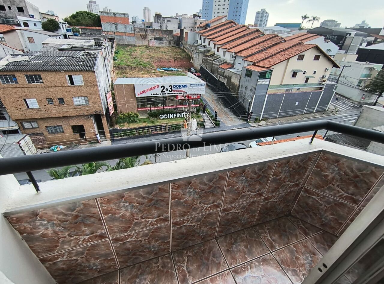 imagem do imovel Apartamento 2 Quartos e 1 vaga  na Vila Esperança - Penha ref: PE44989