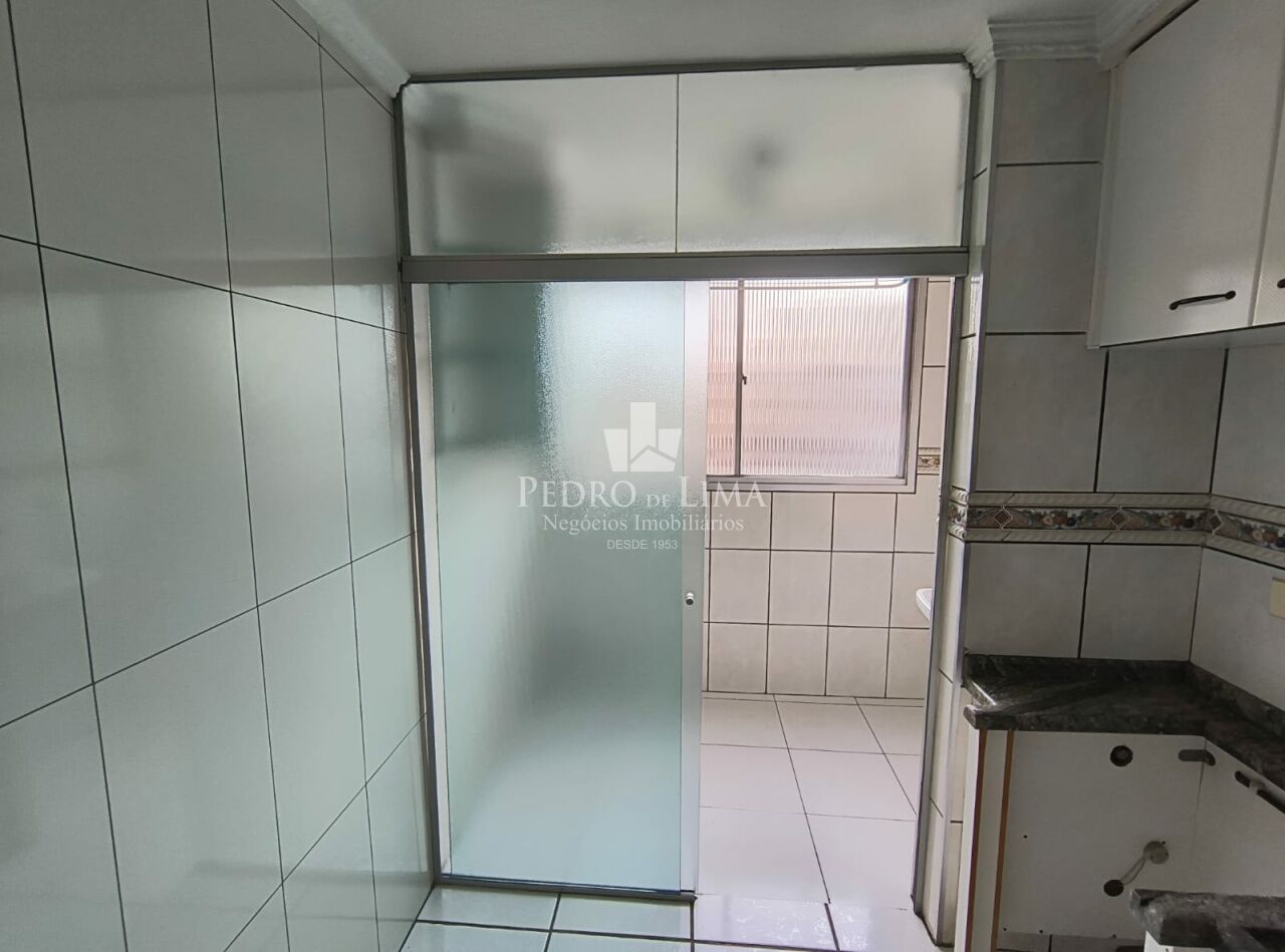 Apartamento 2 Quartos e 1 vaga  na Vila Esperança - Penha
