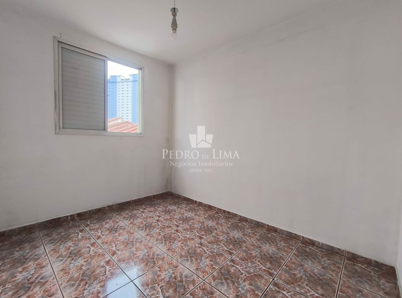 Apartamento 2 Quartos e 1 vaga  na Vila Esperança - Penha