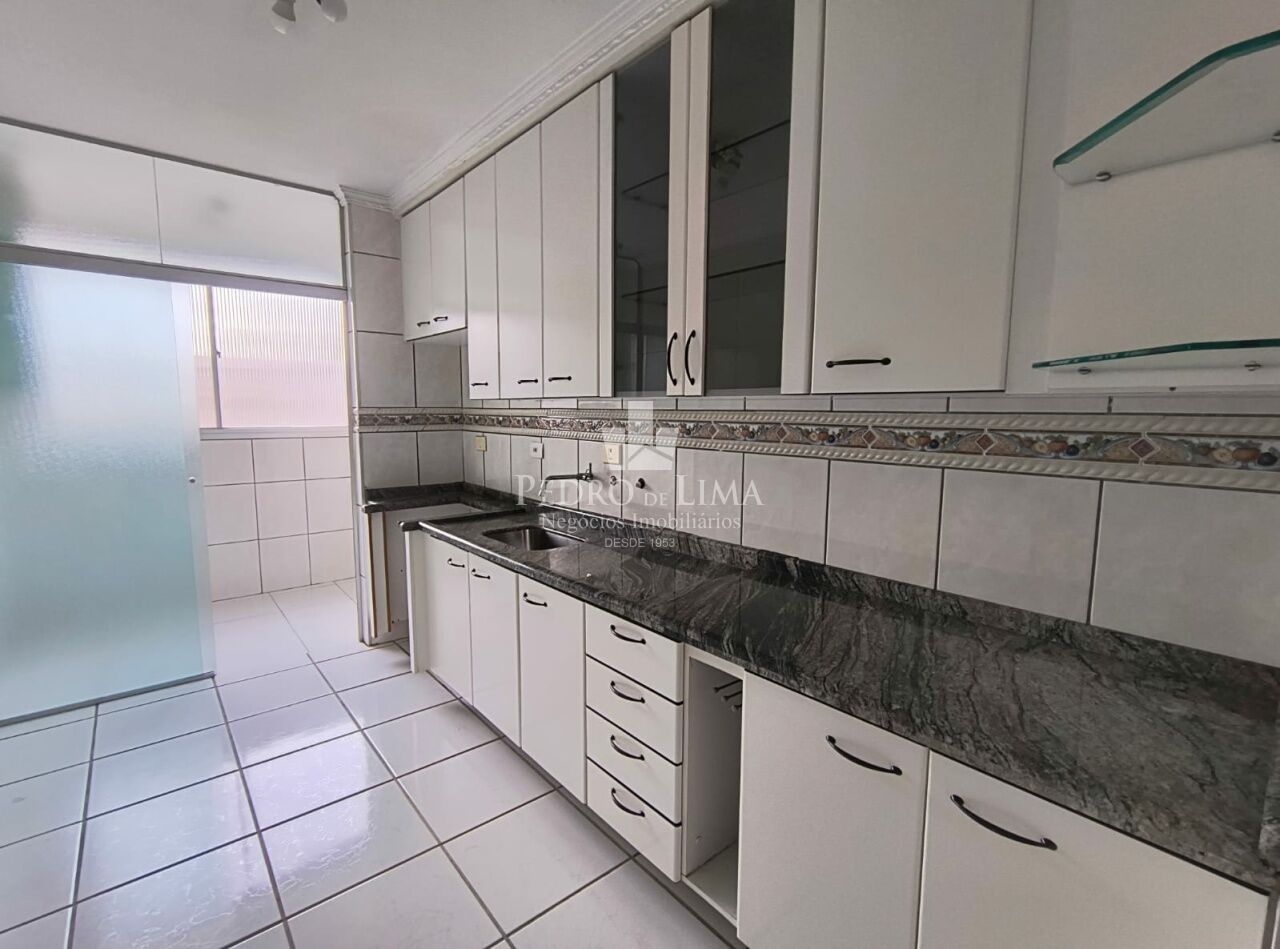 Apartamento 2 Quartos e 1 vaga  na Vila Esperança - Penha