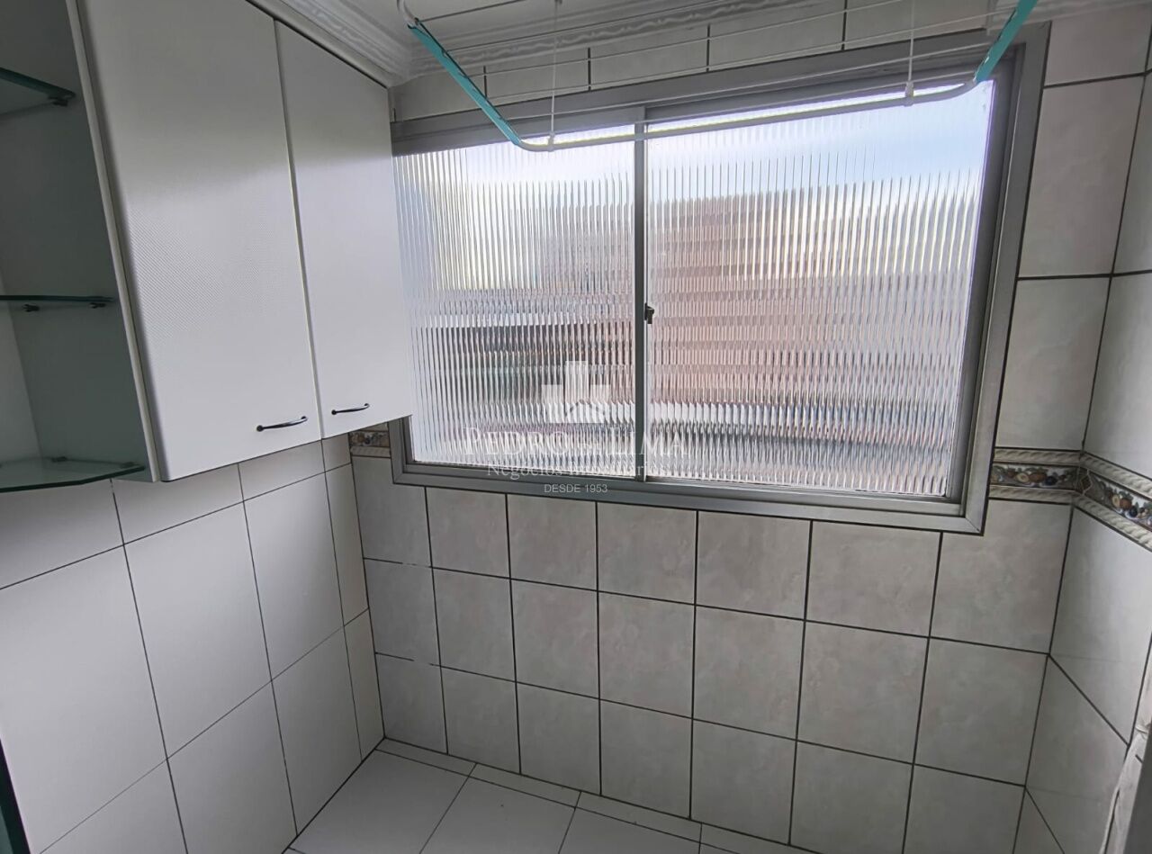 Apartamento 2 Quartos e 1 vaga  na Vila Esperança - Penha