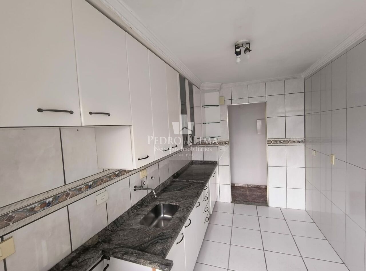 Apartamento 2 Quartos e 1 vaga  na Vila Esperança - Penha